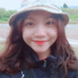 Meet your Posher, Hồng thắm